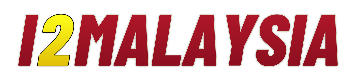 i2malaysia Logo